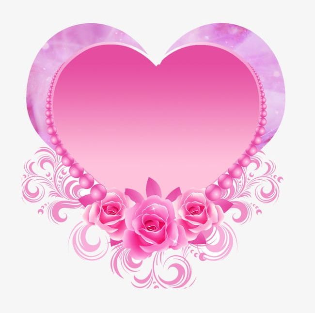 Pink Heart-shaped Roses PNG, Clipart, Heart Shaped, Heart Shaped Clipart, Heart Shaped Clipart, Pink, Pink Clipart Free PNG Download