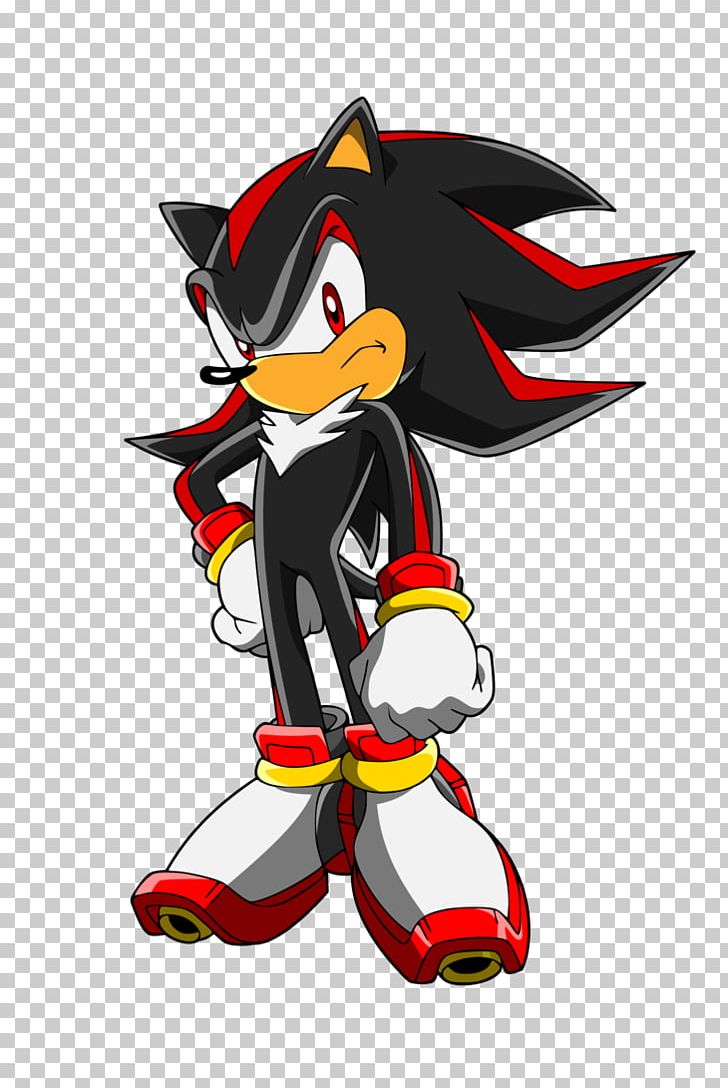 Shadow The Hedgehog Knuckles The Echidna Rouge The Bat Sonic The Hedgehog PNG, Clipart, Art, Bird, Cartoon, Computer Wallpaper, Fictional Character Free PNG Download