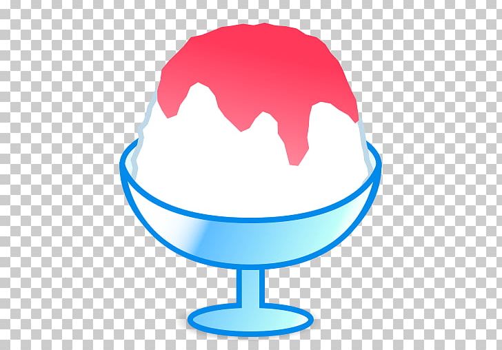 shaved ice clipart