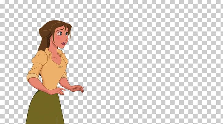 Tarzan Cartoon Woman PNG, Clipart, Arm, Art, Beauty And The Beast, Cartoon, Character Free PNG Download