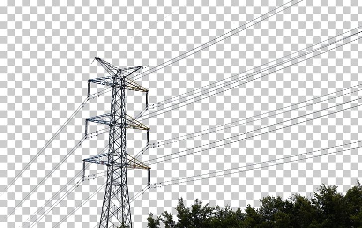 Transmission Tower High Voltage Overhead Power Line Power Cable PNG, Clipart, Angle, Barbed Wire, Building, Cable, Danger Free PNG Download
