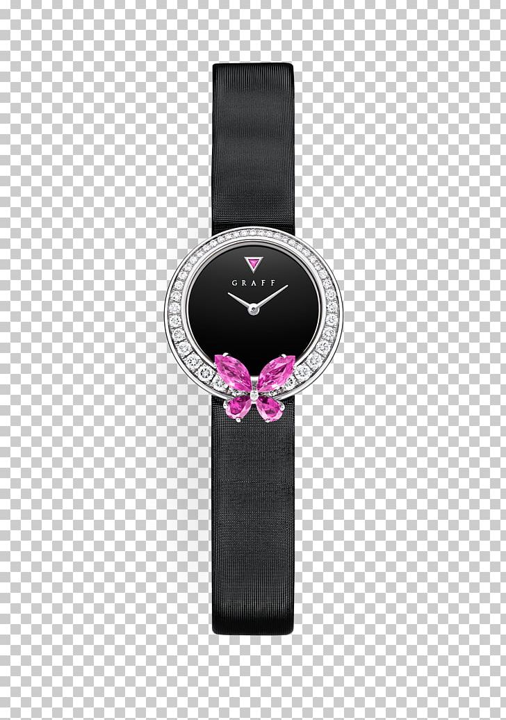 Watch Strap Watch Strap PNG, Clipart, Accessories, Black Dial, Brand, Butterfly, Clothing Accessories Free PNG Download