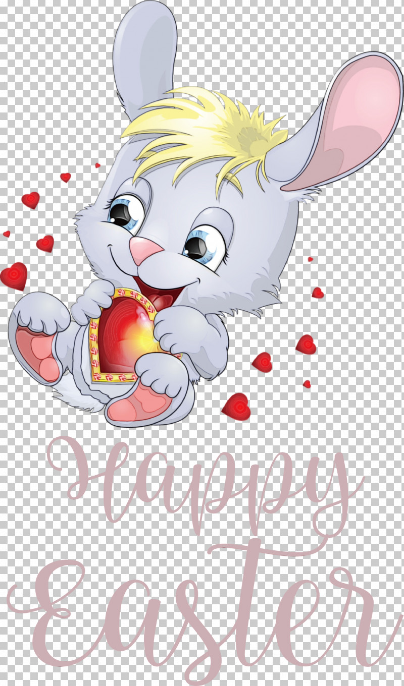 Easter Bunny PNG, Clipart, Carnival, Cartoon, Cute Easter, Easter Bunny, Happy Easter Day Free PNG Download