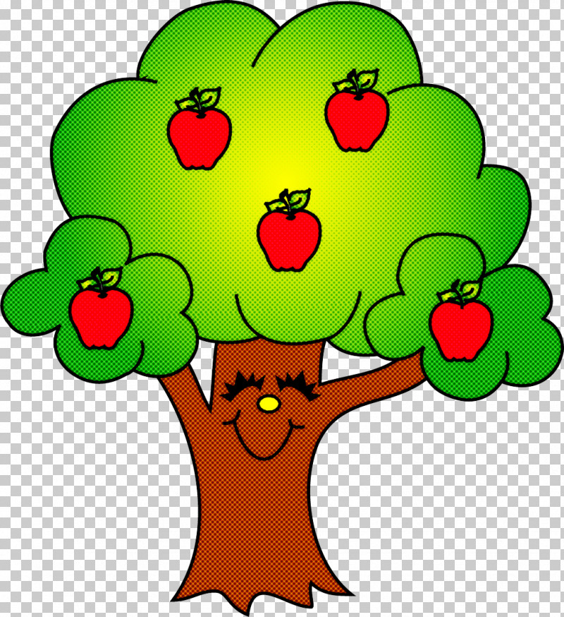 Green Tree Plant PNG, Clipart, Green, Plant, Tree Free PNG Download
