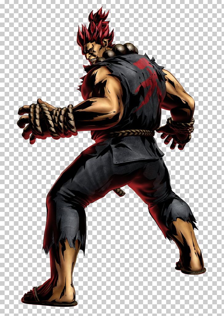 Akuma Street Fighter II: The World Warrior Super Street Fighter II Turbo Super Street Fighter IV PNG, Clipart, Arcade Game, Capcom, Fictional Character, Fight, Gouken Free PNG Download