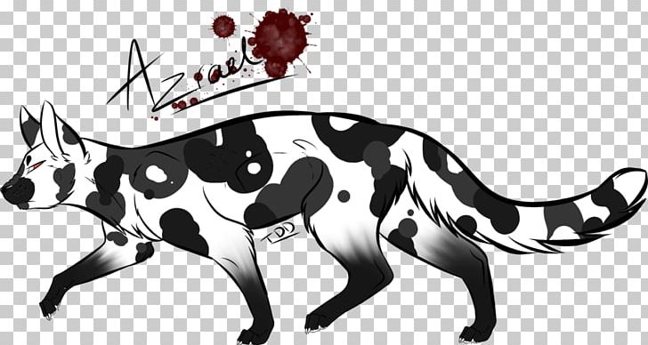 Cat Dog Paw Mammal PNG, Clipart, Animal, Animal Figure, Animals, Artwork, Azrael Free PNG Download