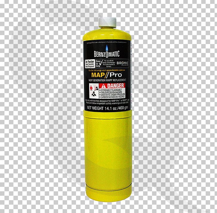 MAPP Gas Brazing BernzOmatic Gas Cylinder Liquefied Petroleum Gas PNG, Clipart, Bernzomatic, Blow Torch, Brazing, Cylinder, Fuel Free PNG Download