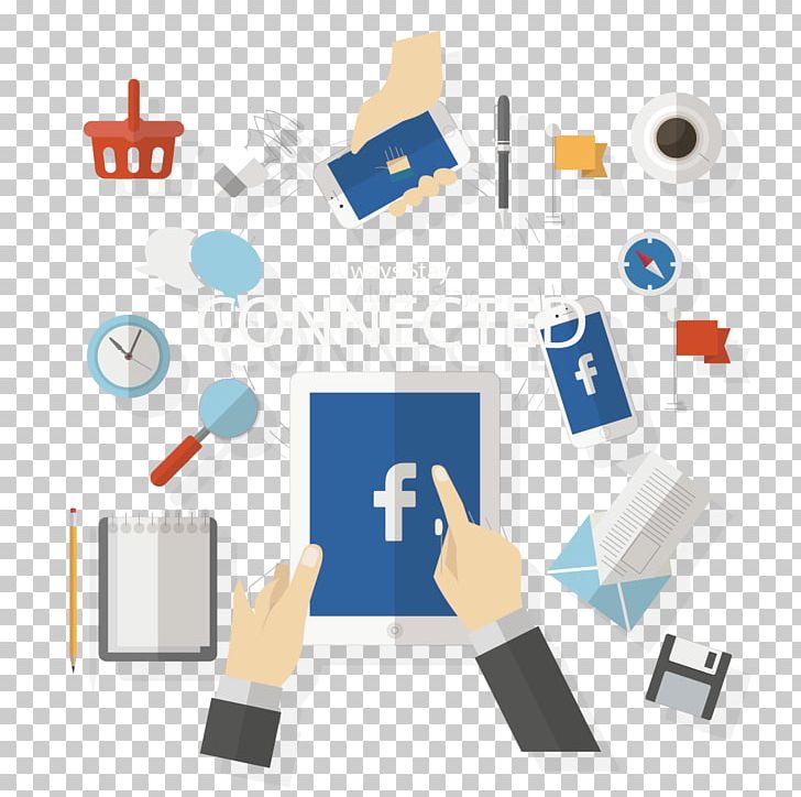 Murcia Digital Marketing Social Media Facebook Empresa PNG, Clipart, Brand, Business, Computer, Electronics, Hand Free PNG Download