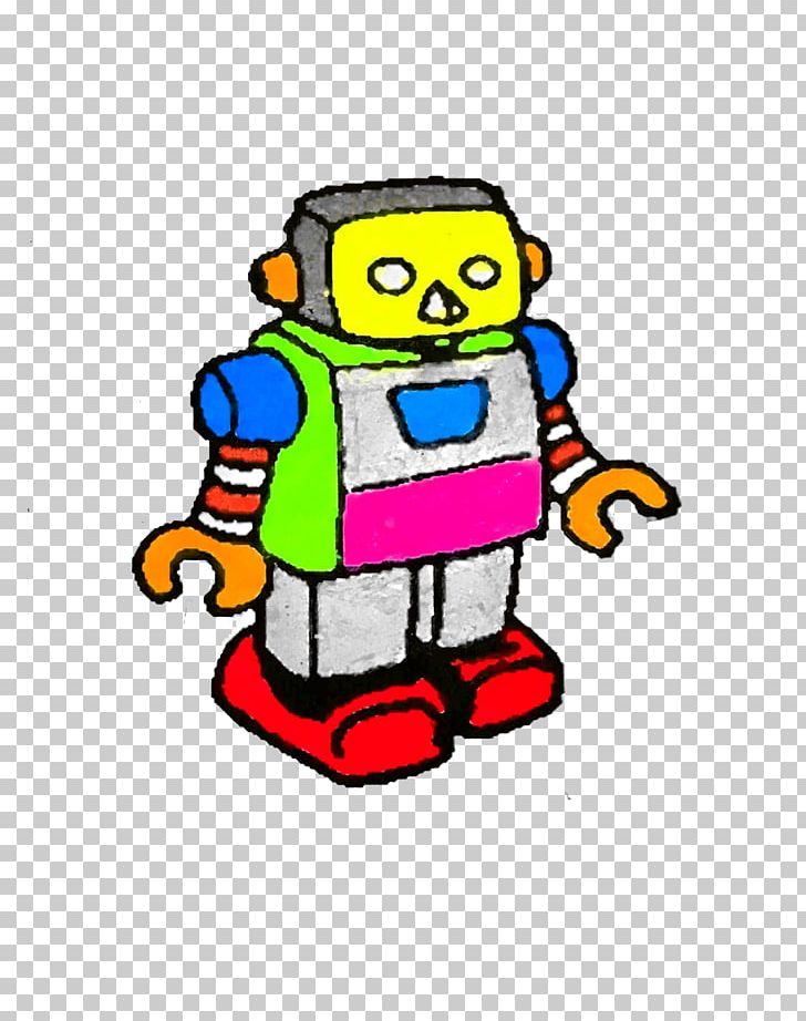 Robot PNG, Clipart, Area, Art, Cartoon, Color, Color Pencil Free PNG Download