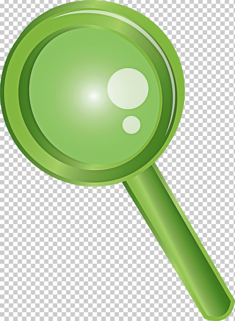 Magnifying Glass Magnifier PNG, Clipart, Cookware And Bakeware, Green, Magnifier, Magnifying Glass Free PNG Download