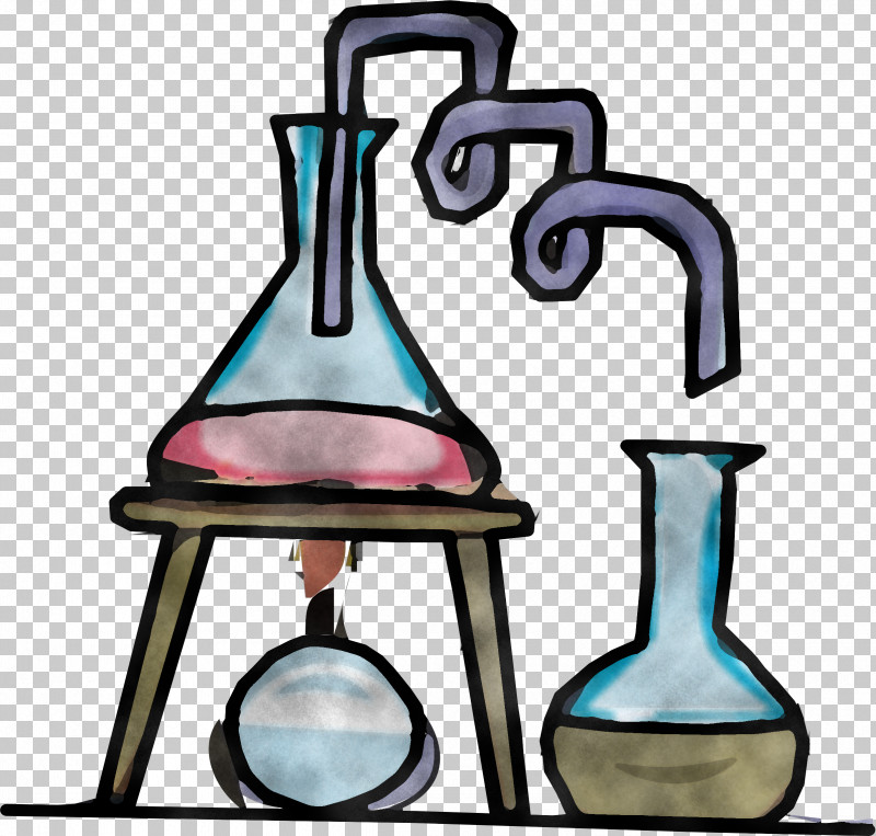 Chemistry Glass Laboratory Flask Science Laboratory Equipment PNG, Clipart, Chemistry, Glass, Laboratory Equipment, Laboratory Flask, Science Free PNG Download