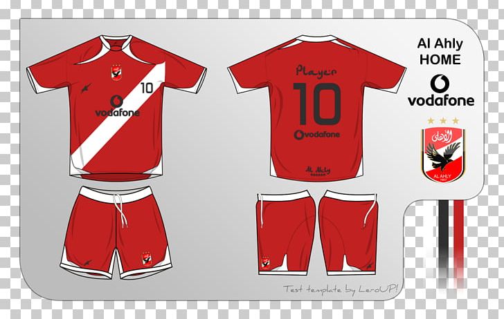 Al Ahly SC T-shirt Mockup Egypt PNG, Clipart, Al Ahly Sc, Brand, Clothing, Egypt, Football Free PNG Download