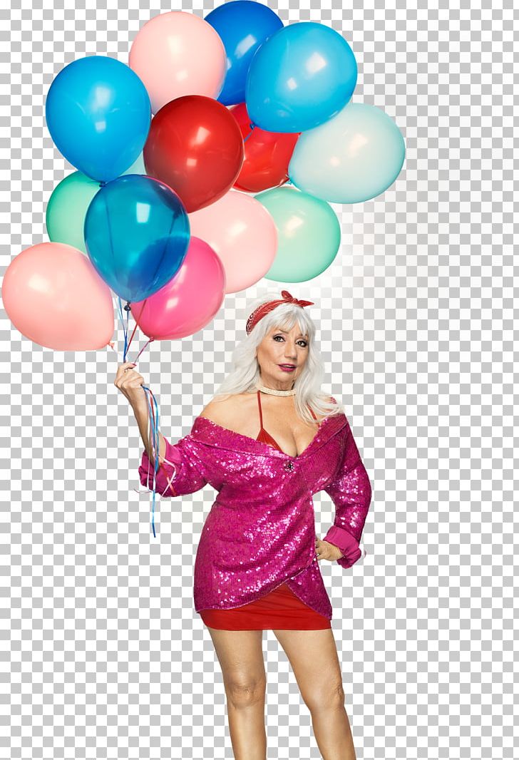 Balloon Magenta PNG, Clipart, Balloon, Fun, Magenta, Objects, Party Supply Free PNG Download