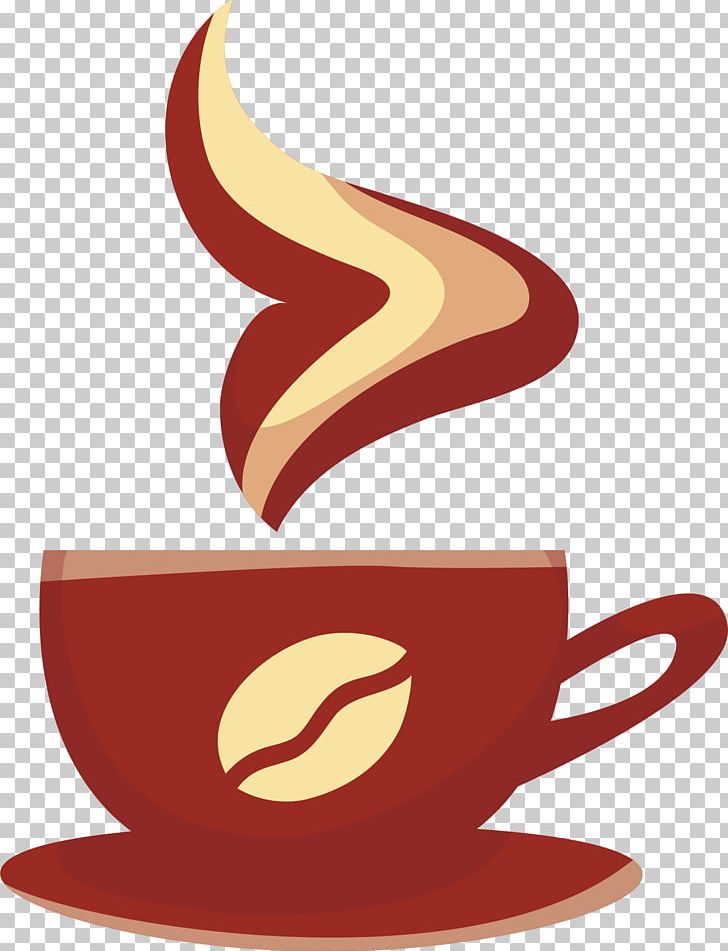 Coffee Cup Cafe PNG, Clipart, Brown, Coffee, Coffee Aroma, Coffee Bean, Coffee Mug Free PNG Download