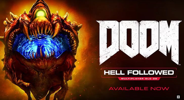 Doom PlayStation 4 Able Content Hell PNG, Clipart, Bethesda Softworks, Cacodemon, Computer Wallpaper, Demon, Doom Free PNG Download