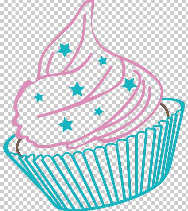 Frosting & Icing Cupcake Food Baking PNG, Clipart, Aqua, Artwork, Baking, Baking Cup, Birthday Free PNG Download