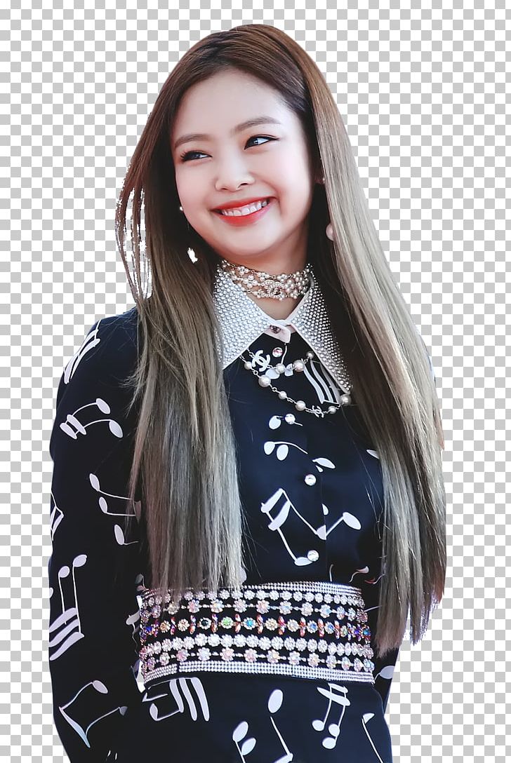 Jennie Kim BLACKPINK YG Entertainment Square One K-pop PNG, Clipart, As If Its Your Last, Black Hair, Blackpink, Boombayah, Brown Hair Free PNG Download