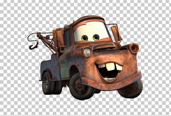 Mater Lightning McQueen Cars Pixar PNG, Clipart, Animated Film, Automotive Design, Car, Cars, Cars 3 Free PNG Download