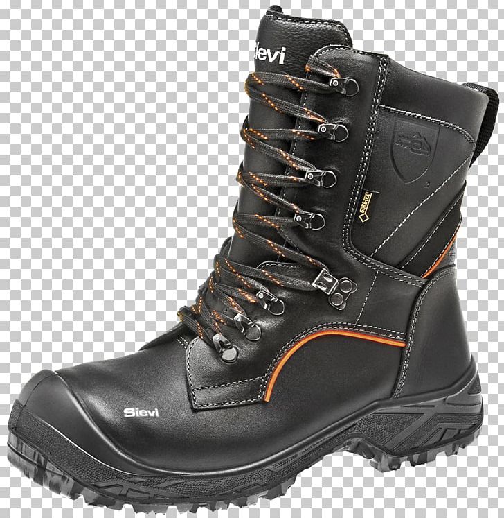 Steel-toe Boot Sievin Jalkine Shoe Workwear PNG, Clipart, Black, Boot, Cross Training Shoe, Footwear, Halbschuh Free PNG Download