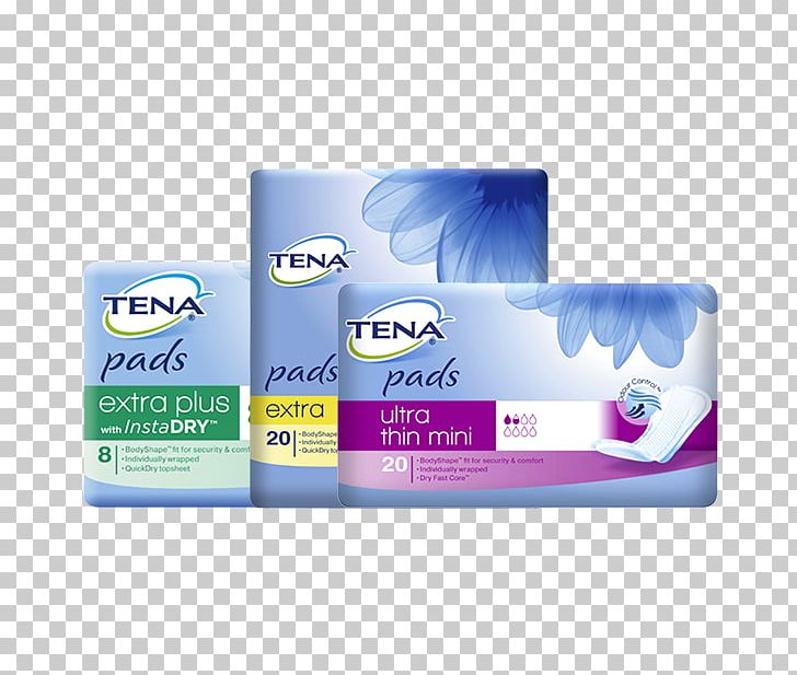 Tena Tena Lady Extra Pantyliner Carefree Panties PNG, Clipart, Bladder Shield, Brand, Carefree, Cream, Diaper Free PNG Download