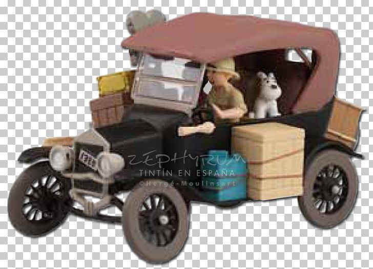 Tintin In The Congo Ford Model T Cigars Of The Pharaoh Tintin In America PNG, Clipart, Automotive Design, Car, Cigars Of The Pharaoh, Ford, Ford Model T Free PNG Download