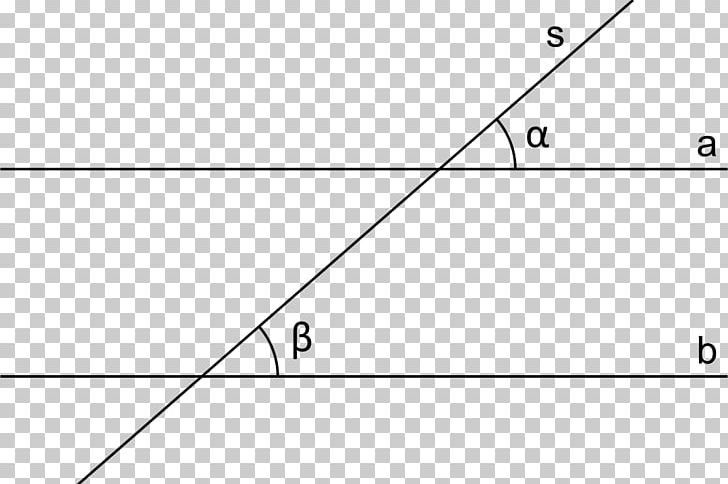 Angles Correspondants Line Supplementary Angles Internal Angle PNG, Clipart, Adjacent Angle, Angle, Angles Correspondants, Area, Black And White Free PNG Download