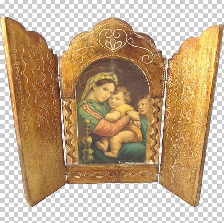 Antique Madonna Triptych Artist PNG, Clipart, Antique, Art, Artifact, Artist, Collectable Free PNG Download