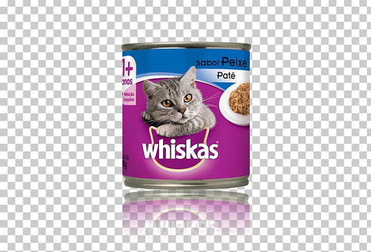 Cat Food Whiskas Pet Food PNG, Clipart, Animals, Beverage Can, Brand, Cat, Cat Food Free PNG Download