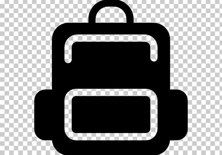 Computer Icons School Encapsulated PostScript PNG, Clipart, Backpack, Bag, Black, Black And White, Computer Icons Free PNG Download