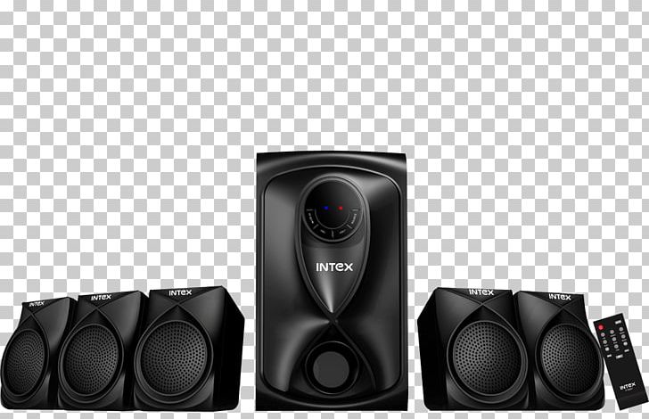 Computer Speakers 5.1 Surround Sound Subwoofer Loudspeaker Wireless Speaker PNG, Clipart, 5.1 Surround Sound, 51 Surround Sound, Audio, Audio Equipment, Car Subwoofer Free PNG Download