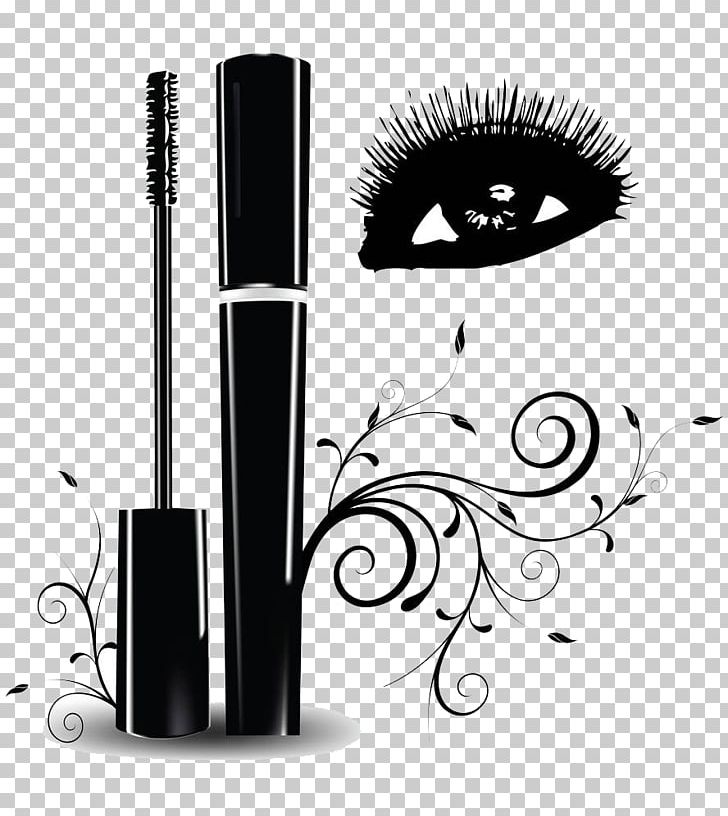 Eyelash Extensions Brush PNG, Clipart, Black, Cartoon Eyes, Cosmetics, Drawing, Eye Free PNG Download