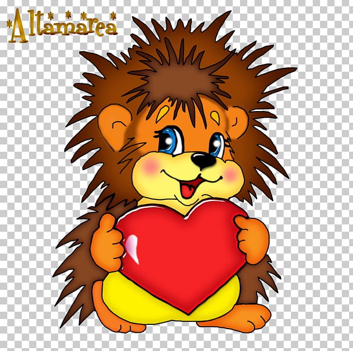 Gray Wolf European Hedgehog Ansichtkaart Smiley PNG, Clipart, Animaatio, Animated Film, Ansichtkaart, Art, Big Cats Free PNG Download
