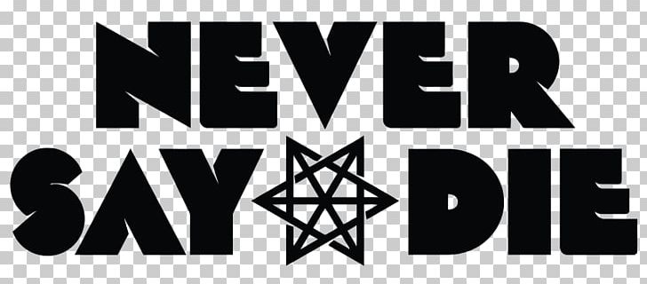 Never Say Die Records Like This Logo Song Like A Boss PNG, Clipart, Angle, Beatport, Black And White, Brand, Die Free PNG Download