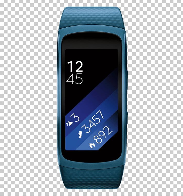 Samsung Gear Fit2 Samsung Gear S2 Samsung Galaxy Gear Samsung Gear S3 PNG, Clipart, Activity Tracker, Electric Blue, Electronic Device, Electronics, Gadget Free PNG Download