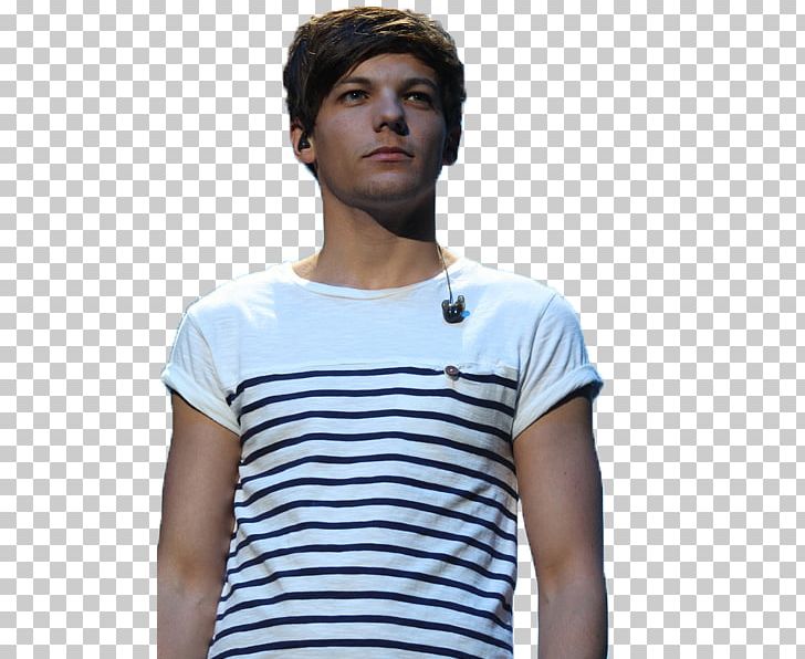 T-shirt Louis Tomlinson Shoulder Sleeve Email PNG, Clipart, Blue, Clothing, Cool, Deviantart, Email Free PNG Download