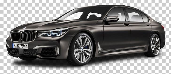 BMW 3 Series Gran Turismo 2017 BMW 740i XDrive Sedan Car Alpina B7 PNG, Clipart, Alloy Wheel, Automotive Design, Bmw 7 Series, Car, Compact Car Free PNG Download