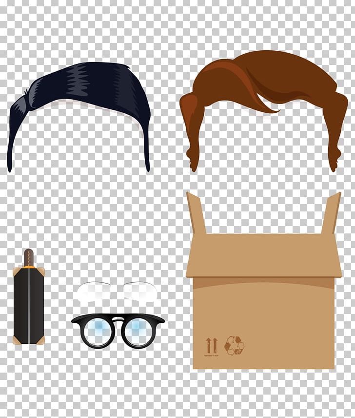 Cartoon Graphic Design PNG, Clipart, Animation, Balloon Cartoon, Cartoon, Cartoon Eyes, Cartoon Hair Free PNG Download