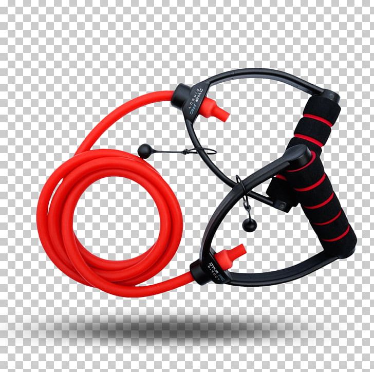 Exercise Bands Physical Fitness Ekspander Exercise Equipment PNG, Clipart,  Free PNG Download