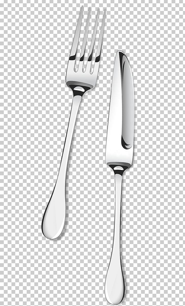 Fork Table Knife Spoon PNG, Clipart, Adobe Illustrator, Black And White, Cutlery, Download, Fork Free PNG Download