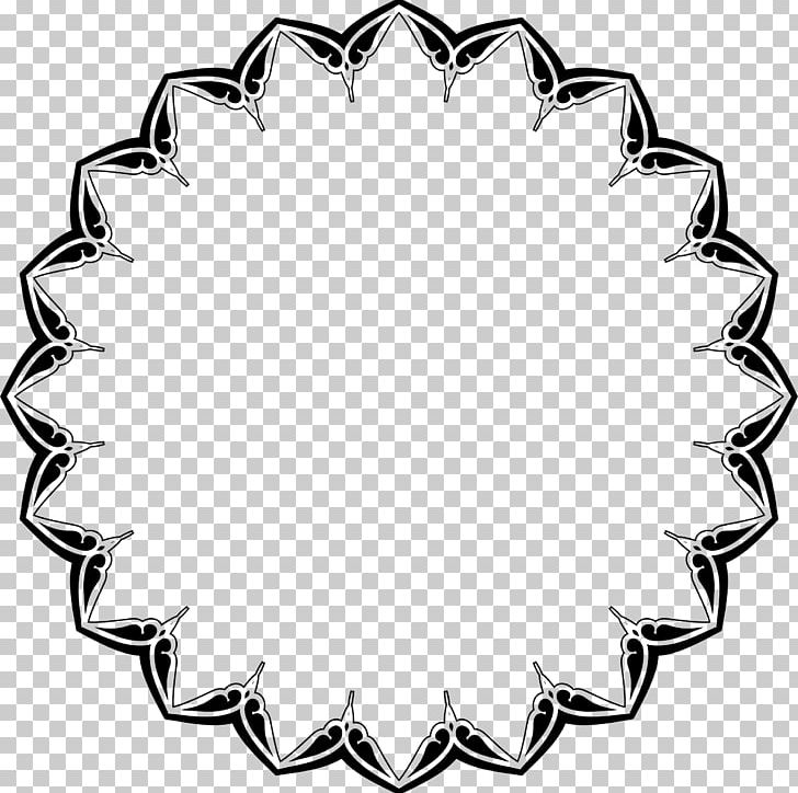 Frames Ornament Vintage Clothing PNG, Clipart, Arabesco, Black And White, Body Jewelry, Circle, Decorative Arts Free PNG Download