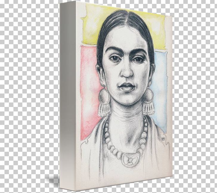Frida Kahlo Watercolor Painting Self-portrait Drawing Sketch PNG, Clipart, Art, Artist, Artwork, Drawing, Frida Kahlo Free PNG Download