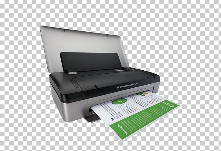 Hewlett-Packard HP Officejet 100 Printer HP Deskjet Inkjet Printing PNG, Clipart, Brands, Computer, Electronic Device, Hewlettpackard, Hp Deskjet Free PNG Download