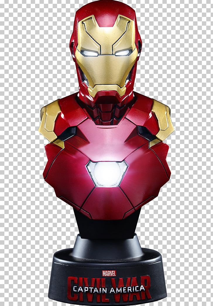 Iron Man Captain America War Machine Action & Toy Figures Hot Toys Limited PNG, Clipart, 16 Scale Modeling, Action Toy Figures, Avengers Age Of Ultron, Bust, Captain America Free PNG Download