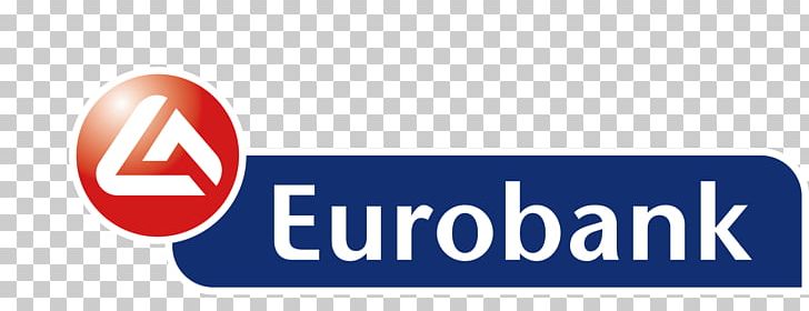 Logo Eurobank Ergasias Bulgarian Postbank Alpha Bank PNG, Clipart, Alpha Bank, Area, Asset, Asset Management, Bank Free PNG Download