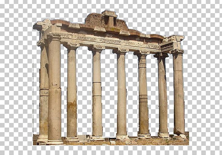 Roman Temple Roman Forum Arch Of Septimius Severus Temple Of Saturn Campitelli PNG, Clipart, Ancient Greek Temple, Ancient History, Ancient Roman Architecture, Ancient Rome, Android Free PNG Download
