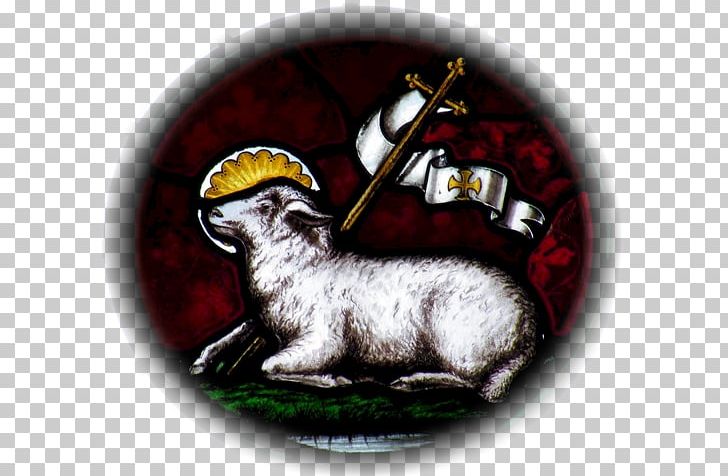lamb of god clipart