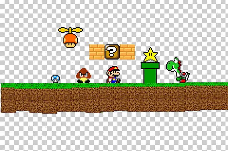 Super Mario Land 2: 6 Golden Coins Super Mario World Game Boy PNG, Clipart, 8bit, Area, Cartoon, Coins, Games Free PNG Download