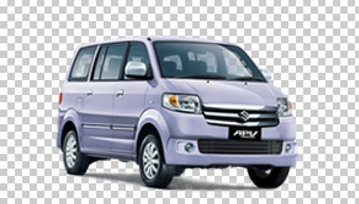 Suzuki APV Suzuki Carry Minivan PNG, Clipart, Brand, Bumper, Car, City Car, Commercial Vehicle Free PNG Download