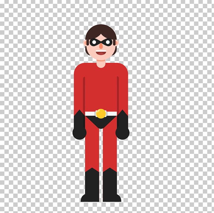 Clark Kent Cartoon Illustration PNG, Clipart, Adobe Illustrator, Cartoon, Cartoon Characters, Clark Kent, Designer Free PNG Download