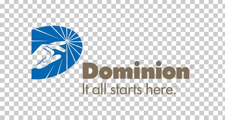 Dominion Virginia Power Logo The East Ohio Gas Company PNG, Clipart, Brand, Company, Daily Energy Insider, Dominion, Dominion Virginia Power Free PNG Download